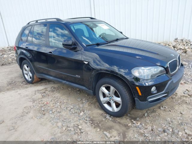 2008 BMW X5 5UXFE43578L022077