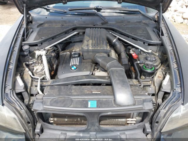 2008 BMW X5 5UXFE43578L022077 Photo 9