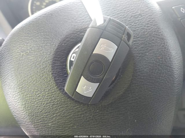 2008 BMW X5 5UXFE43578L022077 Photo 10