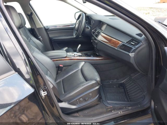 2008 BMW X5 5UXFE43578L022077 Photo 4