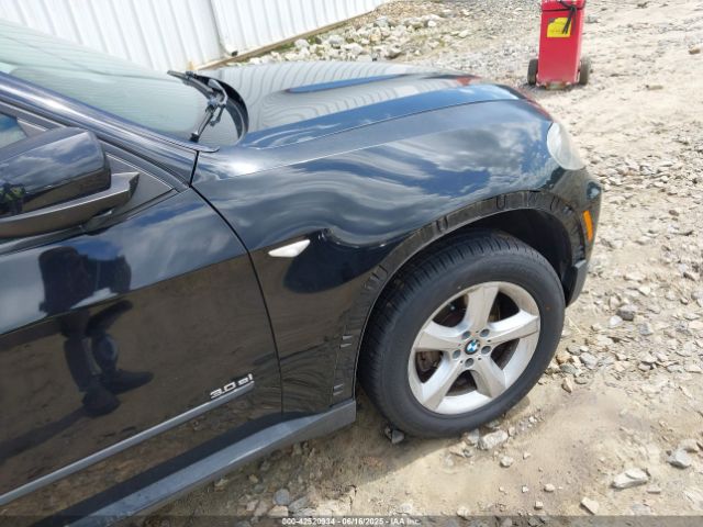 2008 BMW X5 5UXFE43578L022077 Photo 5