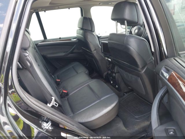 2008 BMW X5 5UXFE43578L022077 Photo 7