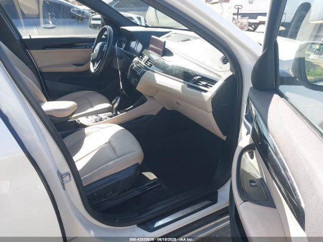 WBXJG7C0XM5S81451 BMW X1