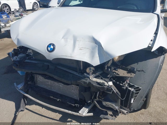 WBXJG7C0XM5S81451 BMW X1
