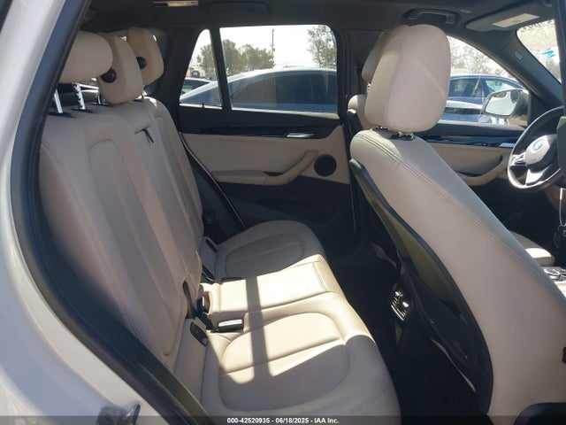 WBXJG7C0XM5S81451 BMW X1