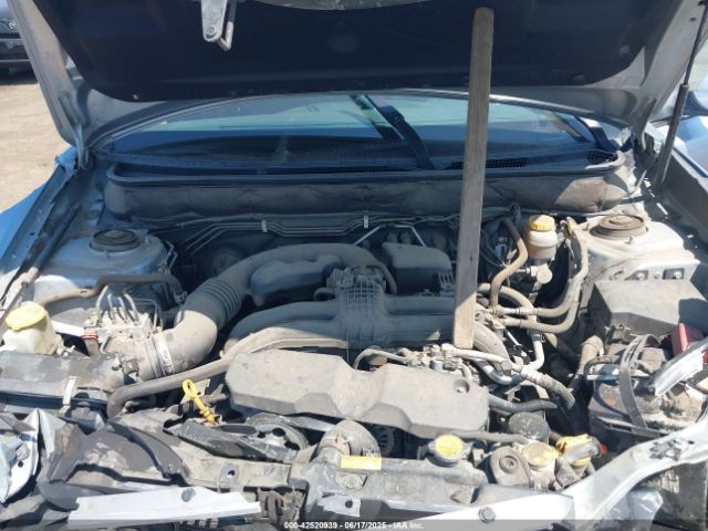4S4BRBLC7E3302256 Subaru 2.5na u5