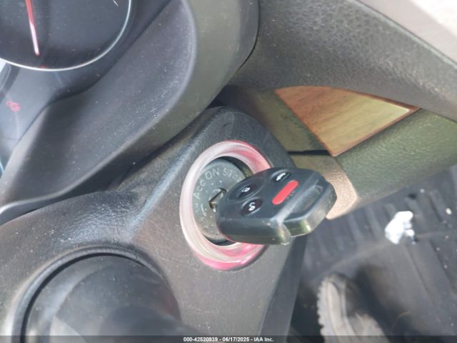 4S4BRBLC7E3302256 Subaru 2.5na u5