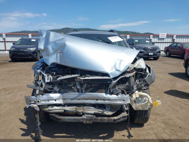 4S4BRBLC7E3302256 Subaru 2.5na u5