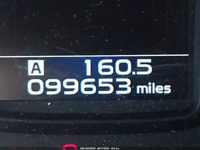 4S4BRBLC7E3302256 Subaru 2.5na u5