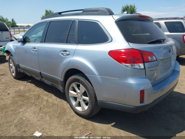4S4BRBLC7E3302256 Subaru 2.5na u5