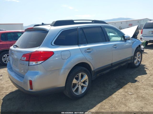 4S4BRBLC7E3302256 Subaru 2.5na u5