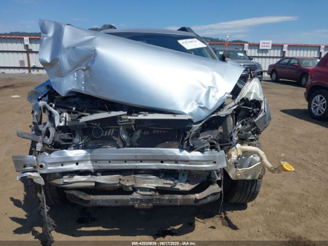 4S4BRBLC7E3302256 Subaru 2.5na u5