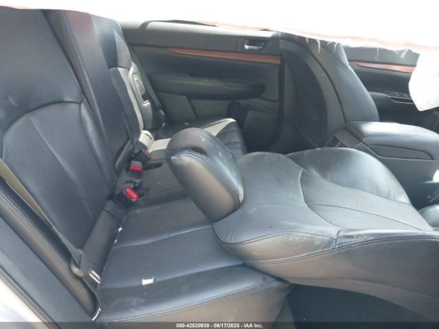 4S4BRBLC7E3302256 Subaru 2.5na u5