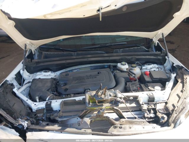 2024 BUICK ENVISION LRBFZPE46RD072118 Photo 9