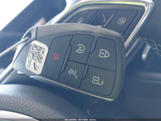 2024 BUICK ENVISION LRBFZPE46RD072118 Photo 10