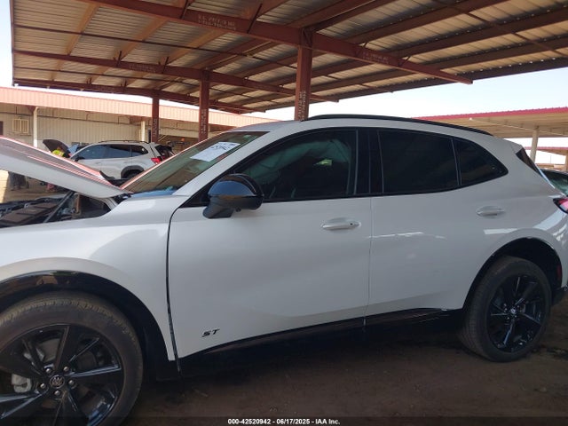 Buick lsy 2024 LRBFZPE46RD072118 Image 14