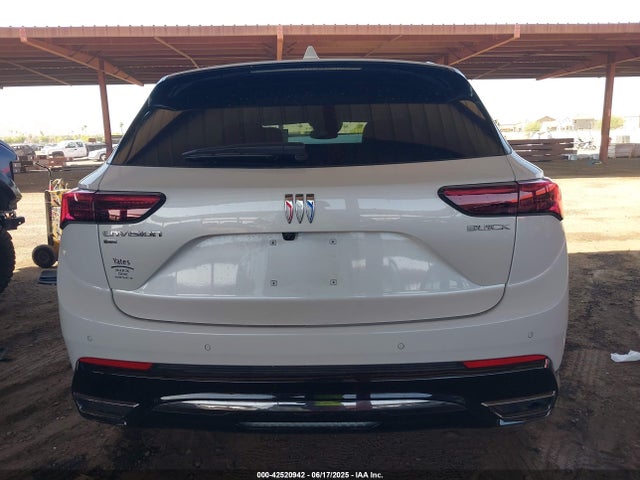 Buick lsy 2024 LRBFZPE46RD072118 Image 16