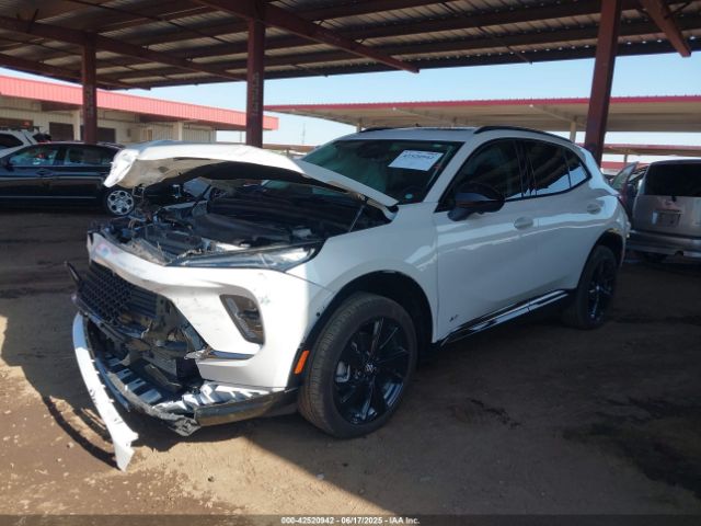 2024 BUICK ENVISION LRBFZPE46RD072118 Photo 1
