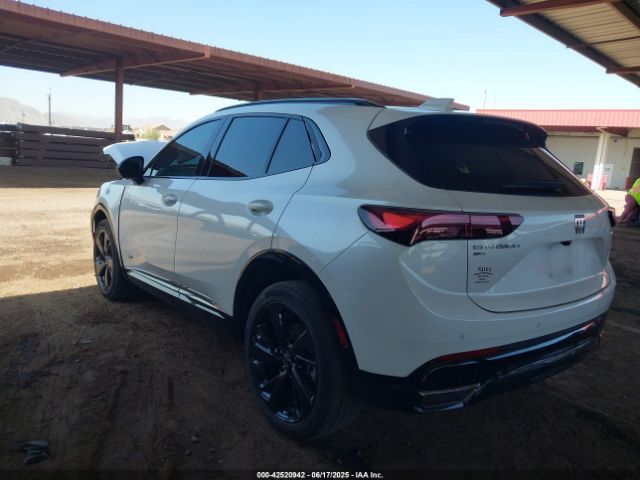 2024 BUICK ENVISION LRBFZPE46RD072118 Photo 2