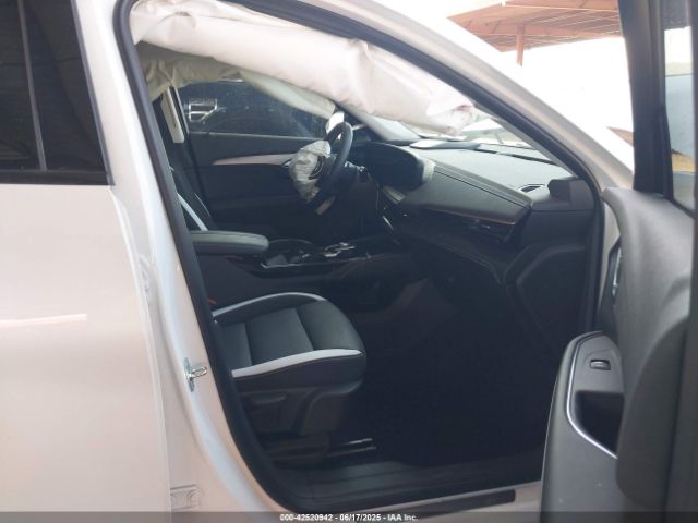 2024 BUICK ENVISION LRBFZPE46RD072118 Photo 4