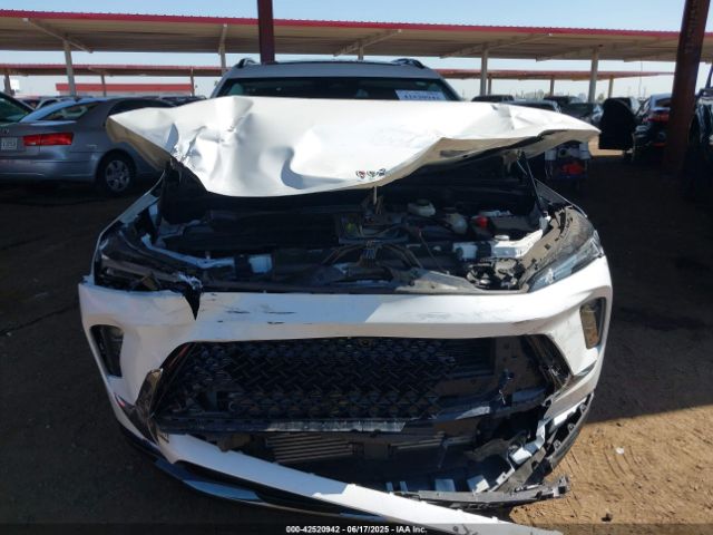 2024 BUICK ENVISION LRBFZPE46RD072118 Photo 5
