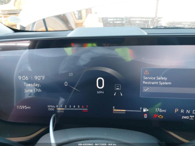 2024 BUICK ENVISION LRBFZPE46RD072118 Photo 6