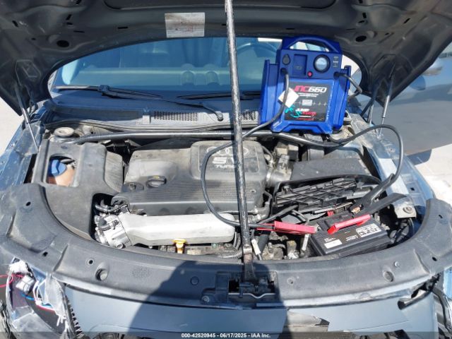 2004 AUDI TT TRUSC28N341025184 Photo 9
