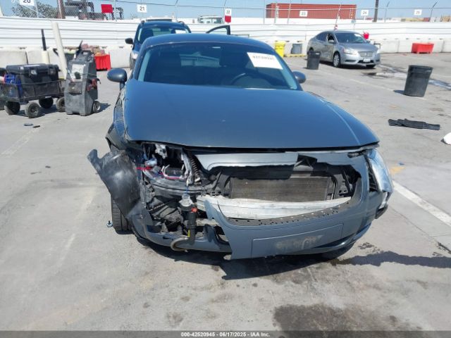2004 AUDI TT TRUSC28N341025184 Photo 5
