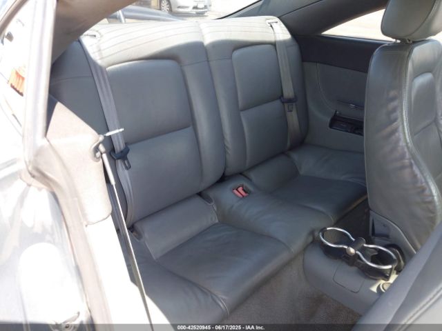 2004 AUDI TT TRUSC28N341025184 Photo 7