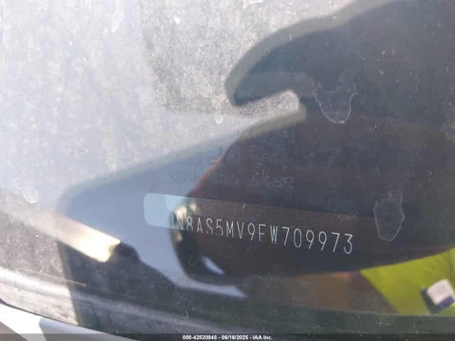 JN8AS5MV9EW709973 Nissan 2014