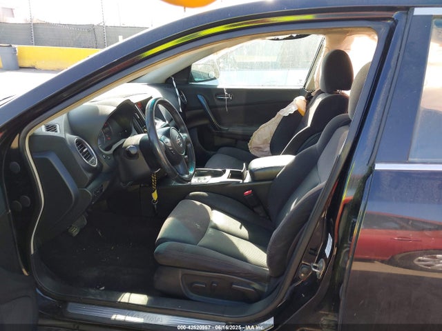Nissan Maxima 2014 1N4AA5AP8EC451098 Image 5
