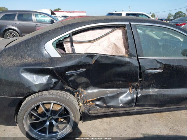 Nissan Maxima 2014 1N4AA5AP8EC451098 Image 6