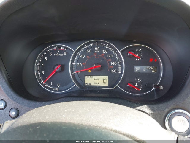 Nissan Maxima 2014 1N4AA5AP8EC451098 Image 7
