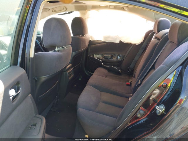 Nissan Maxima 2014 1N4AA5AP8EC451098 Image 8