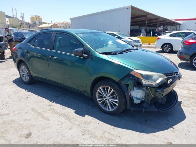 2015 TOYOTA COROLLA 5YFBURHEXFP212761