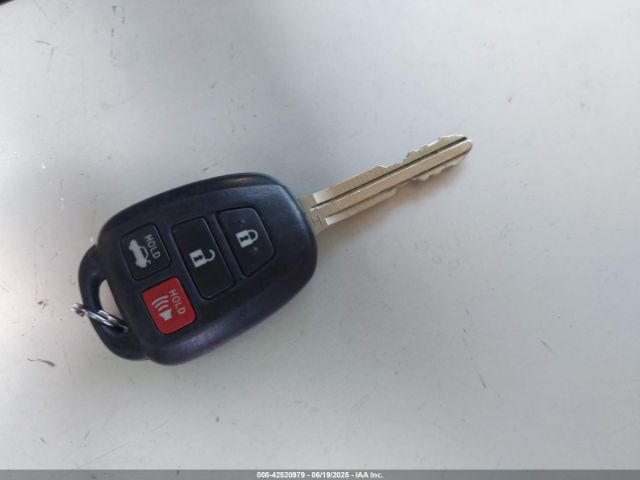 2015 TOYOTA COROLLA 5YFBURHEXFP212761 Photo 10