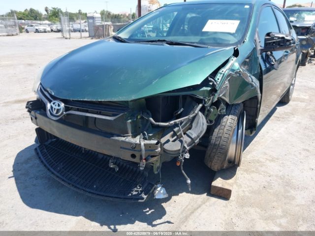 2015 TOYOTA COROLLA 5YFBURHEXFP212761 Photo 5