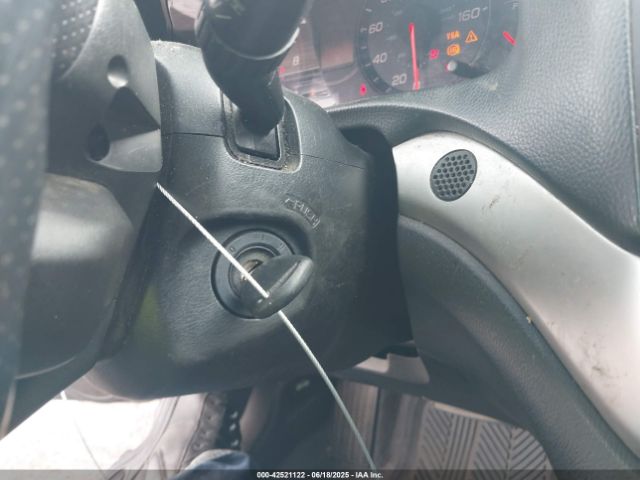 2007 ACURA TSX JH4CL96977C017349 Photo 10