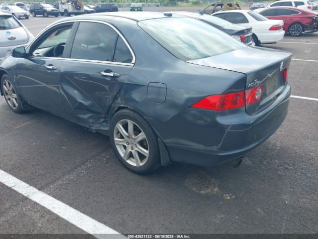 2007 ACURA TSX JH4CL96977C017349 Photo 2