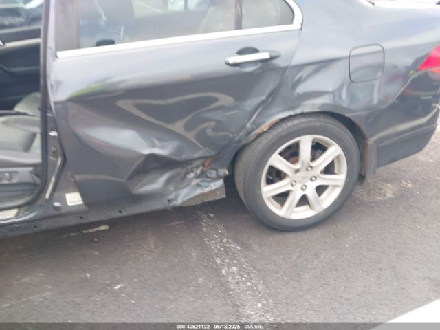 2007 ACURA TSX JH4CL96977C017349 Photo 5