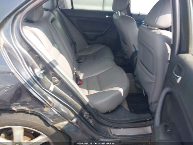 2007 ACURA TSX JH4CL96977C017349 Photo 7