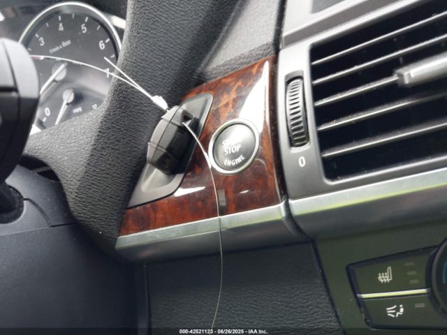 2013 BMW X5 5UXZV4C56D0G54760 Photo 10