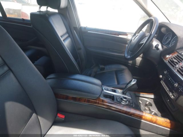 2013 BMW X5 5UXZV4C56D0G54760 Photo 4