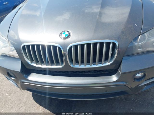 2013 BMW X5 5UXZV4C56D0G54760 Photo 5