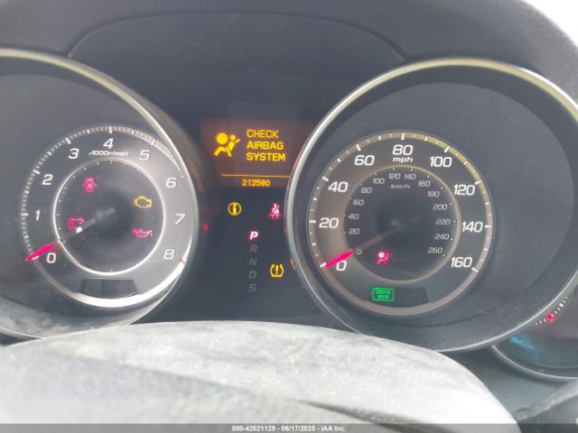 2010 ACURA MDX 2HNYD2H27AH520213 Photo 6