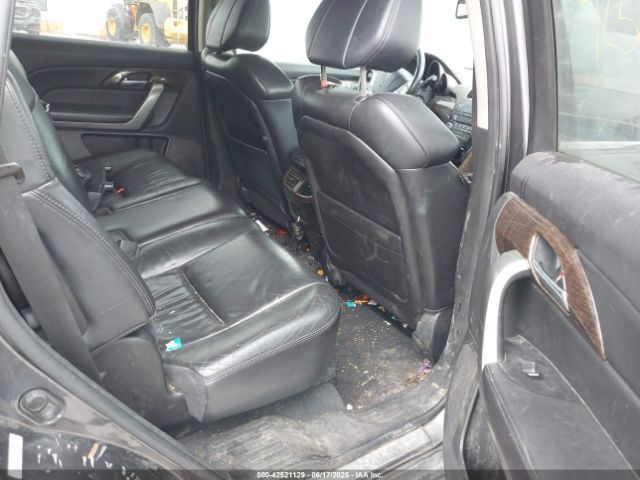 2010 ACURA MDX 2HNYD2H27AH520213 Photo 7