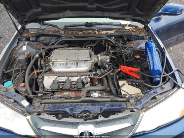 2002 ACURA TL 19UUA56742A049412 Photo 9