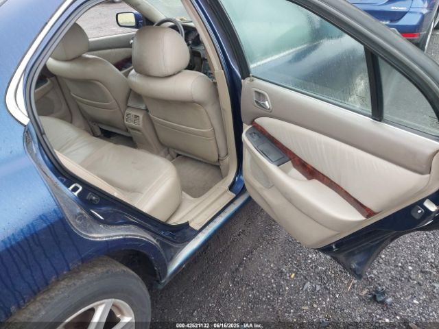 2002 ACURA TL 19UUA56742A049412 Photo 7