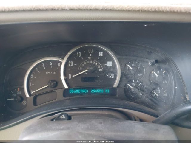 2003 CADILLAC ESCALADE 1GYEK63N03R314302 Photo 6