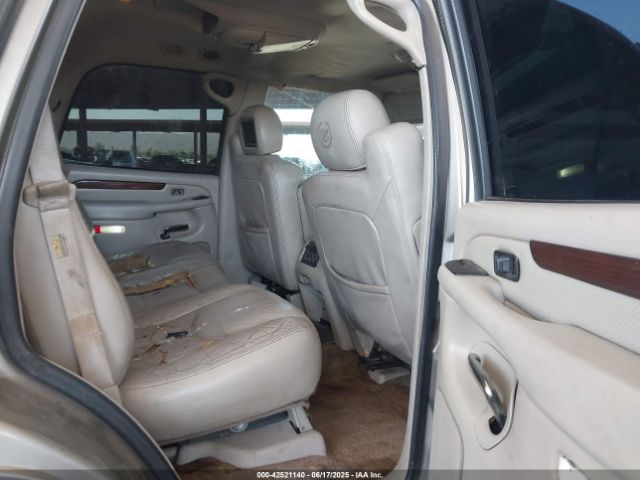 2003 CADILLAC ESCALADE 1GYEK63N03R314302 Photo 7